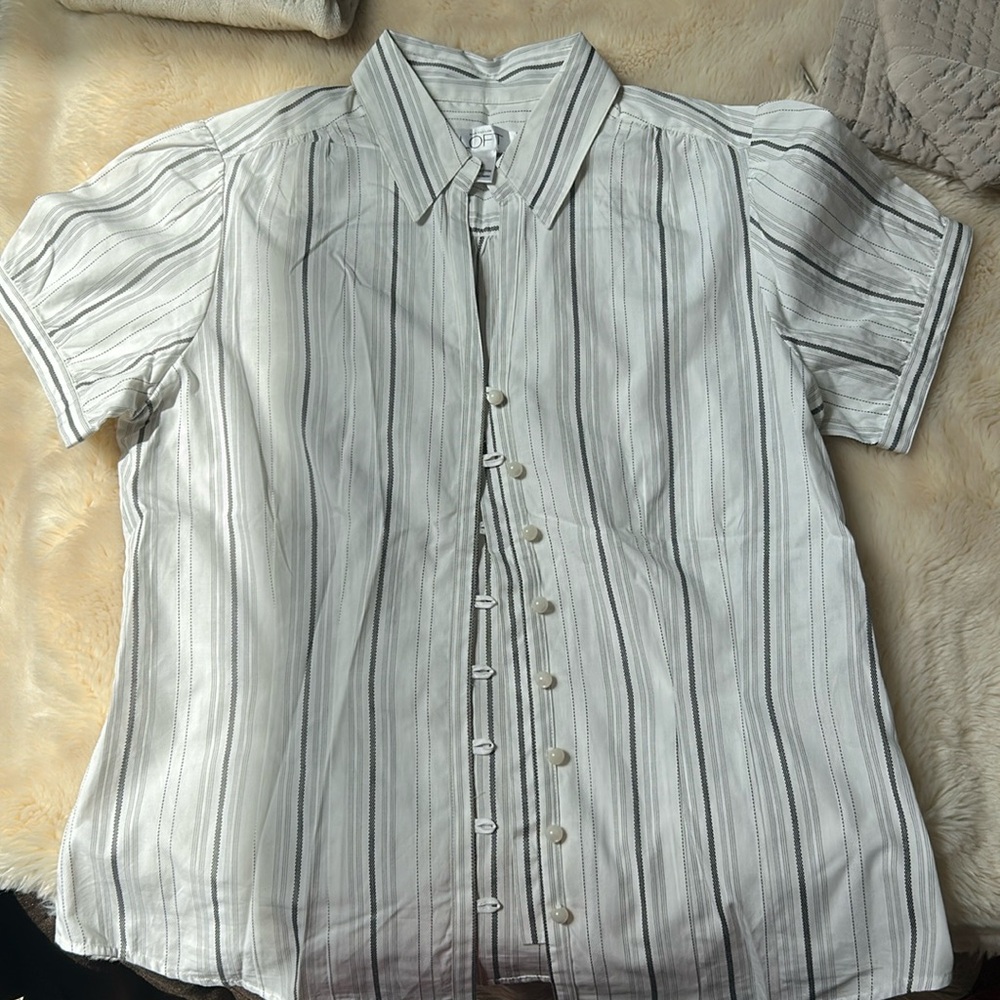 Ann Taylor Loft shirt